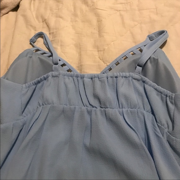 Candie’s Cami Top. Size S - M - Picture 6 of 8